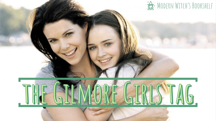 Gilmore Girls tag